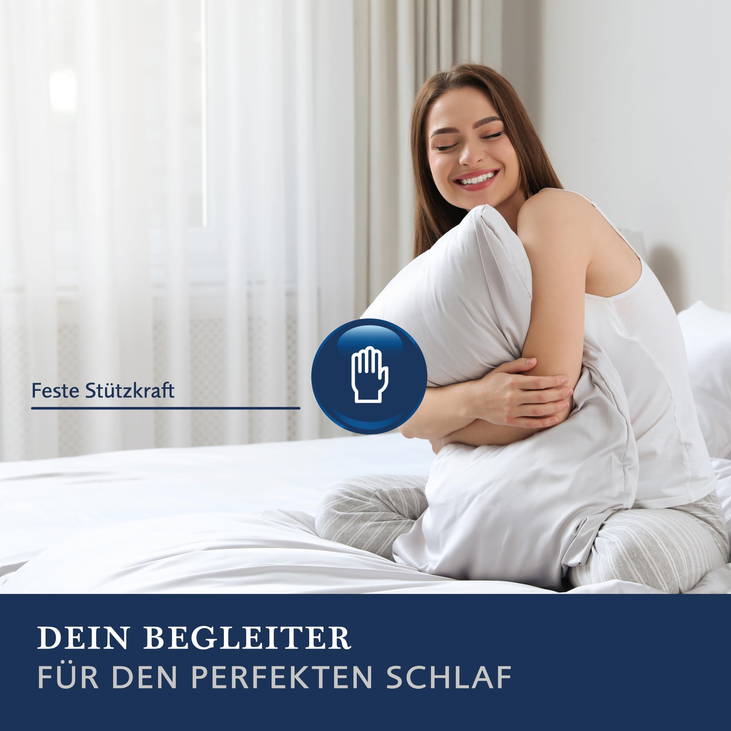 billerbeck-almira-kopfkissen-80x80-cm-daune-feder-fest image 5