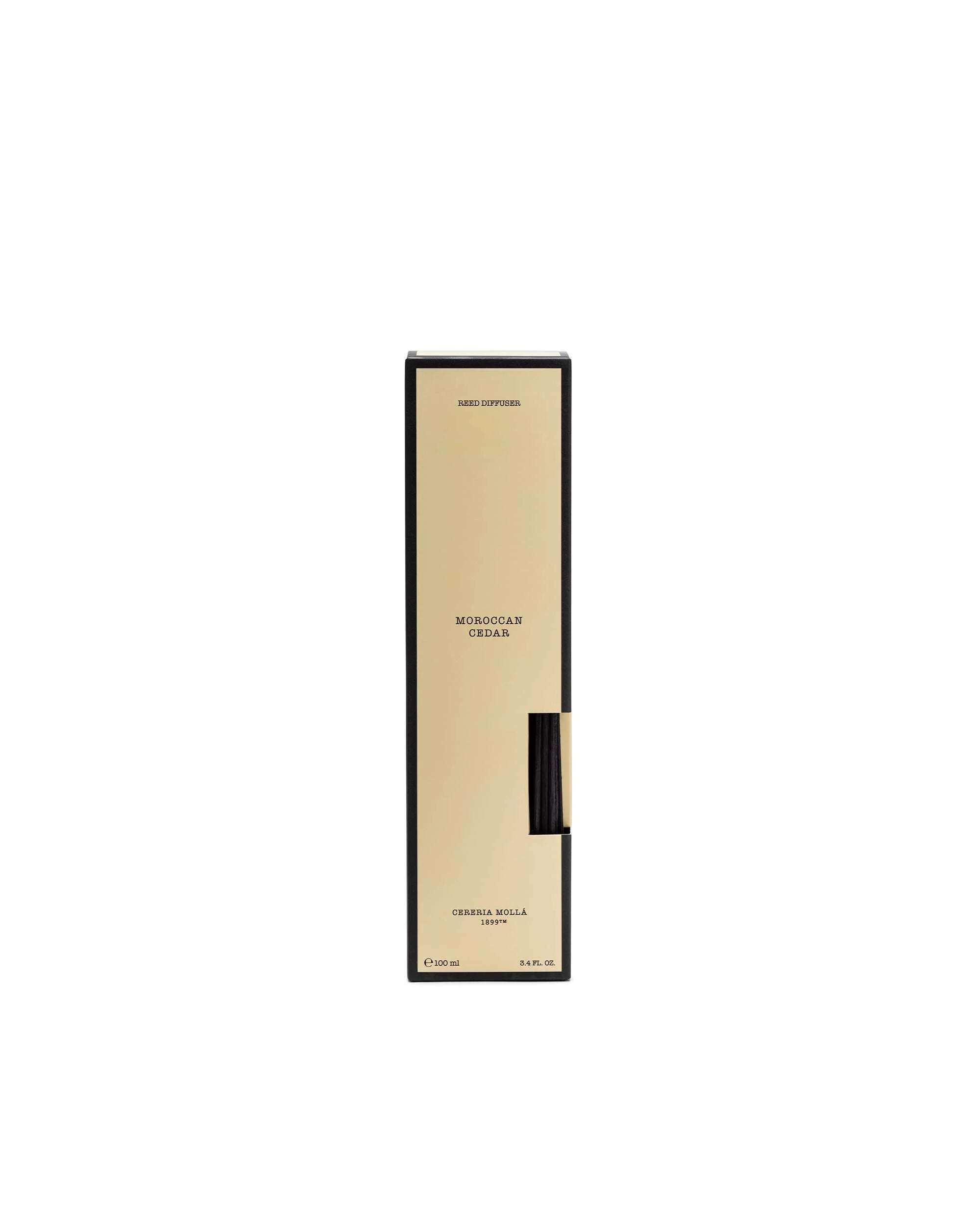 cereria-moll-moroccan-cedar-diffuser-100-ml-zedernholz image 4