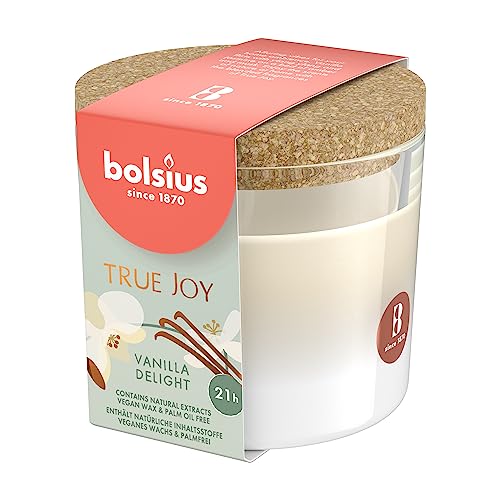 bolsius-true-joy-duftkerze-vanille-glas-21h-elfenbein image 6