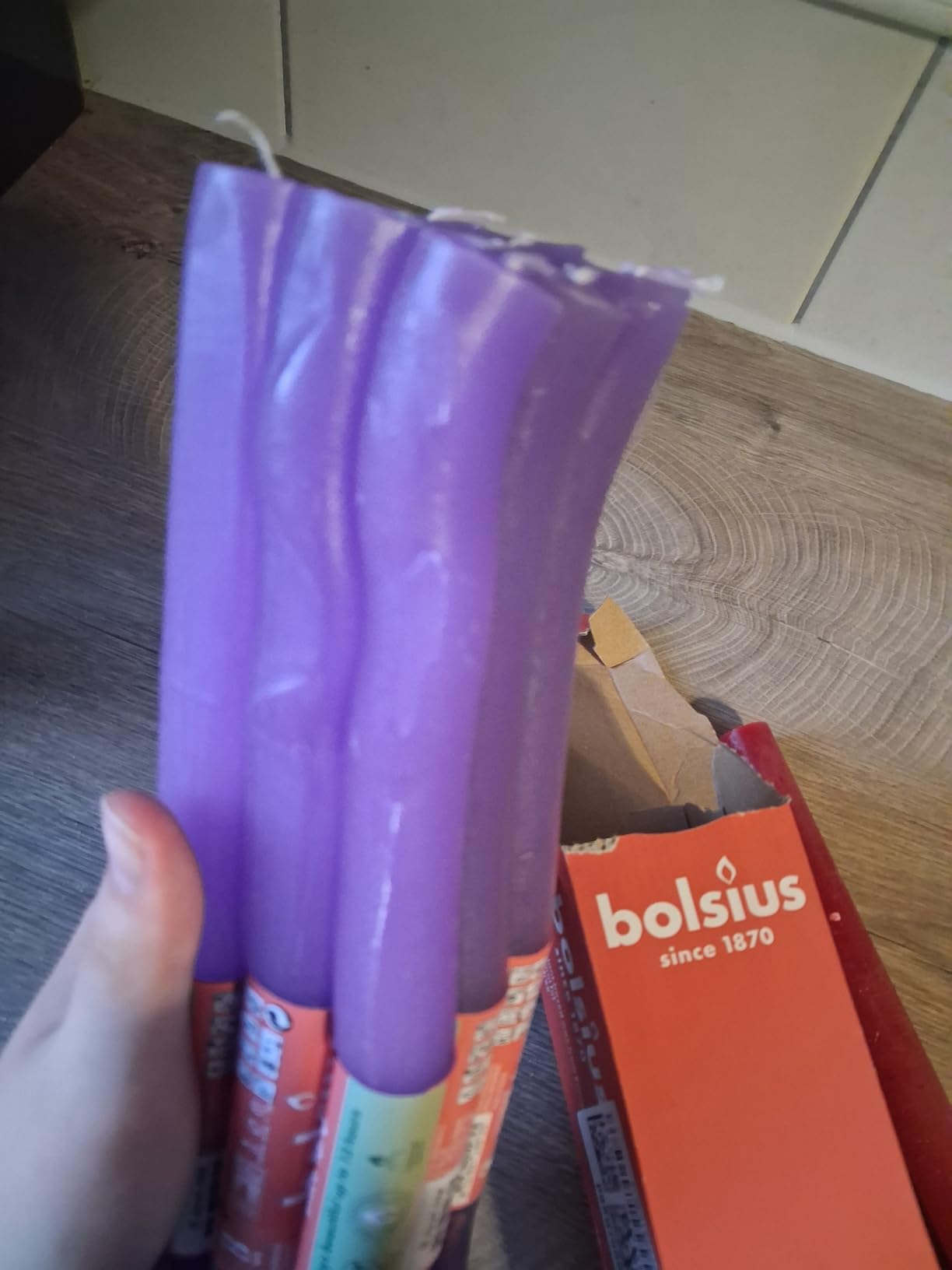 Gerade