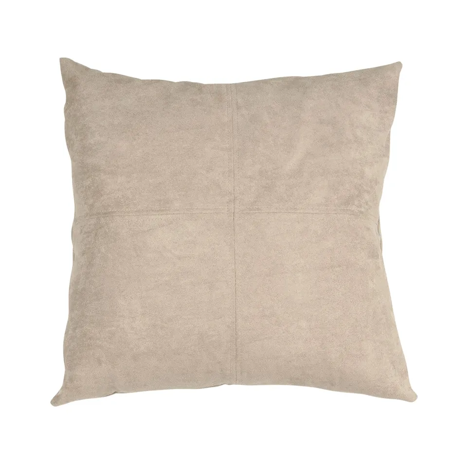 ein-st-ck-vom-gl-ck-mokki-kissenbezug-50x50-sand-wildleder image 1