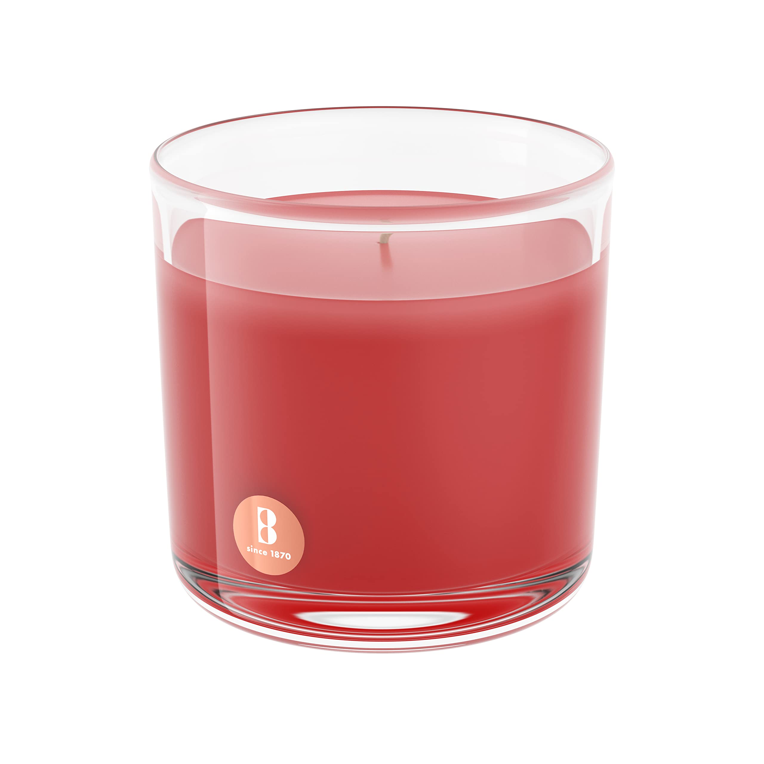 bolsius-true-scents-duftkerze-granatapfel-gro-im-glas-43h image 5