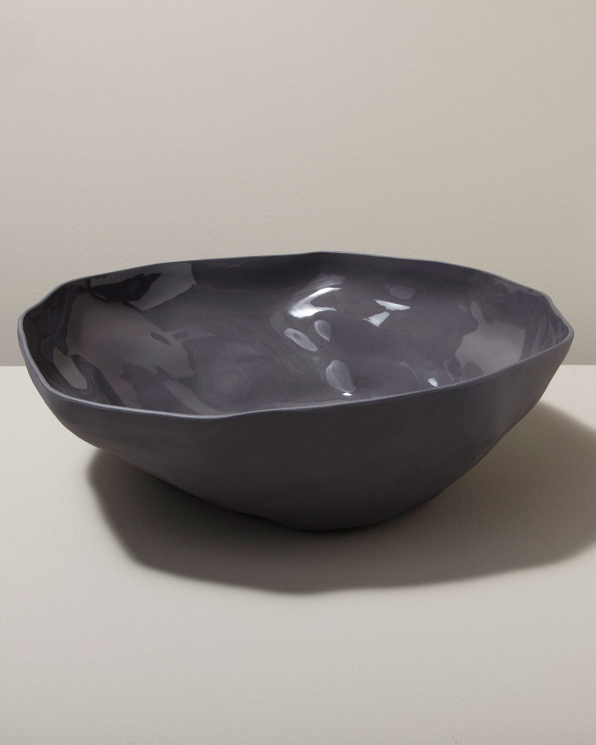 behome-tam-salatschale-xxl-35-5-cm-steingut-perle image 1