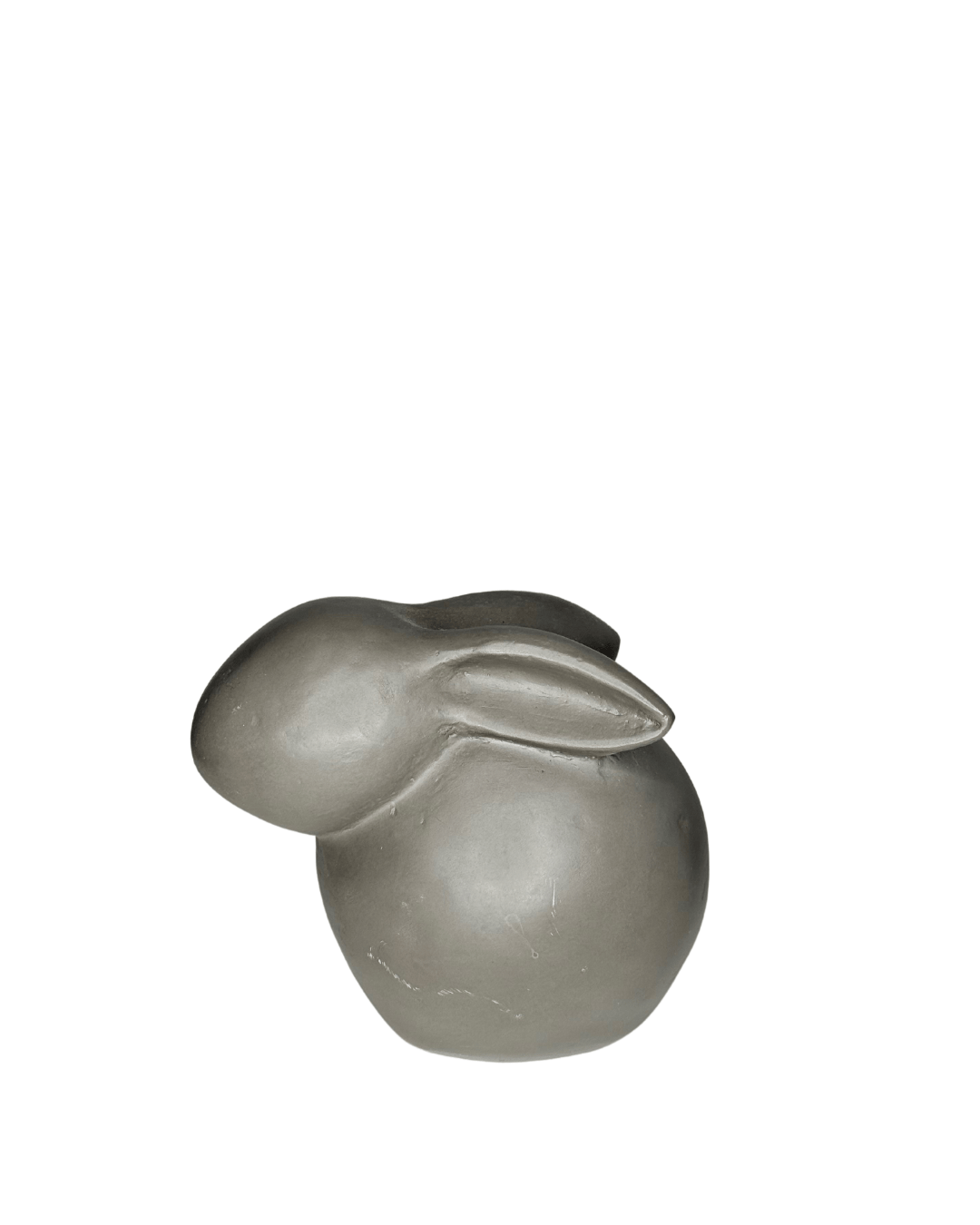 beton-hase-sitzend-garten-deko-grau-mittel image 5
