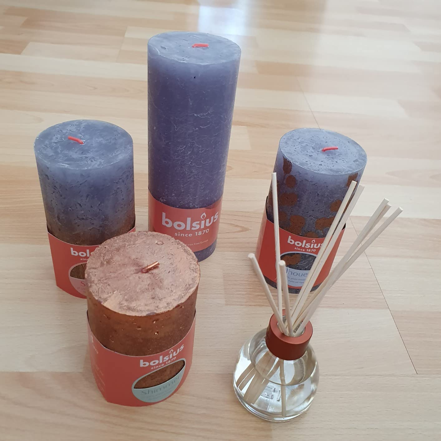 Schöne Box