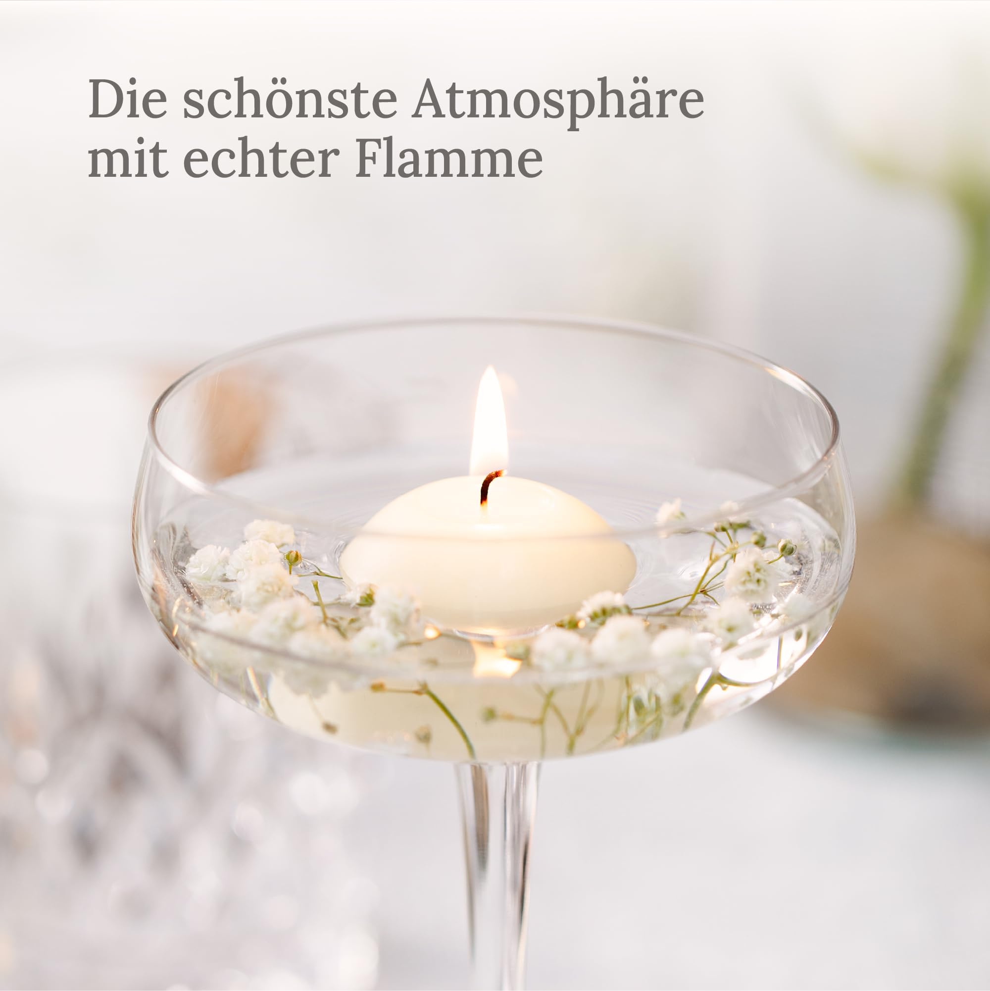 bolsius-maxi-schwimmkerzen-elfenbein-12-st-ck-8h-duftfrei image 5
