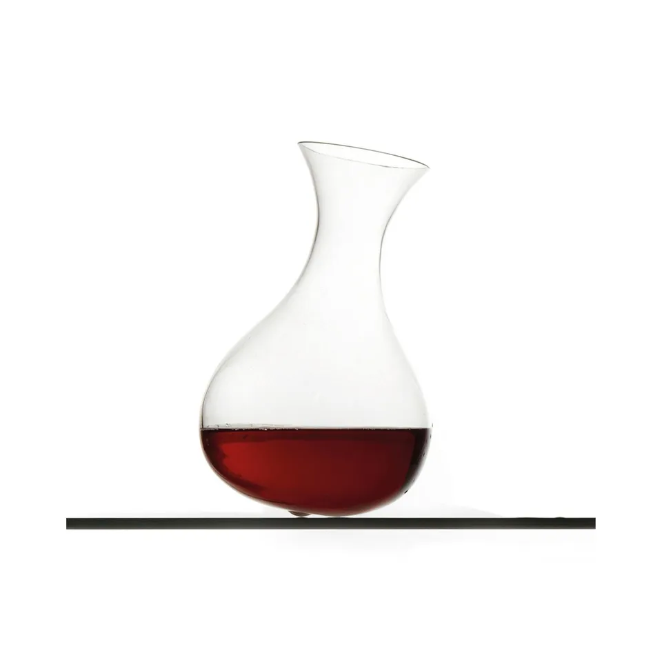 tanz-der-gl-ser-karaffe-bertha-27-cm-2-liter image 1