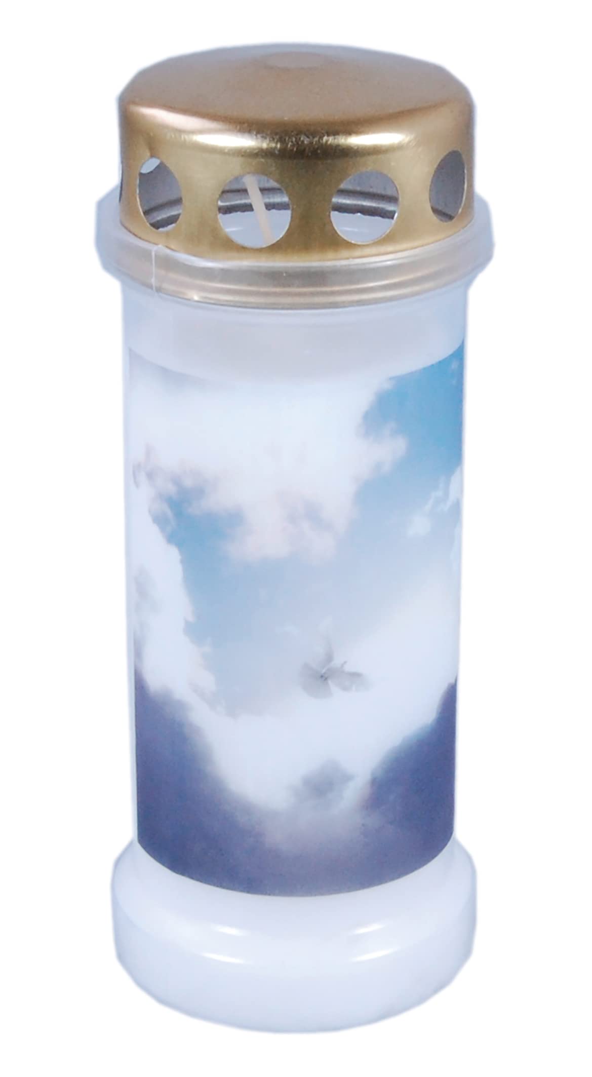 bolsius-grablichte-nr-6-himmel-wei-12-st-ck-70h image 2