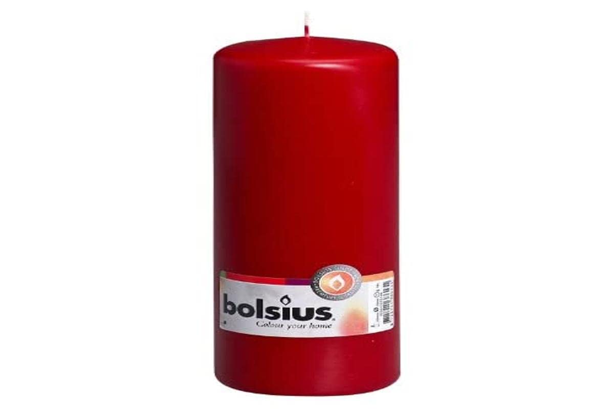 bolsius-essentials-stumpenkerzen-wei-20-cm-8-st-ck-tropffrei image 4