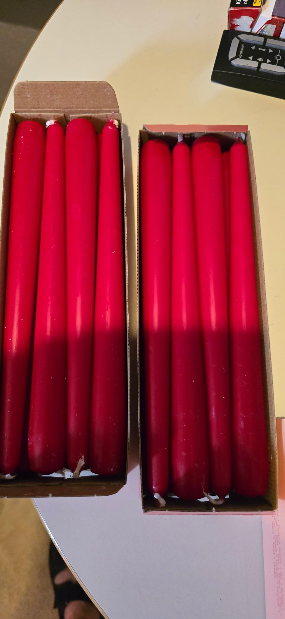 Schöne Farbe