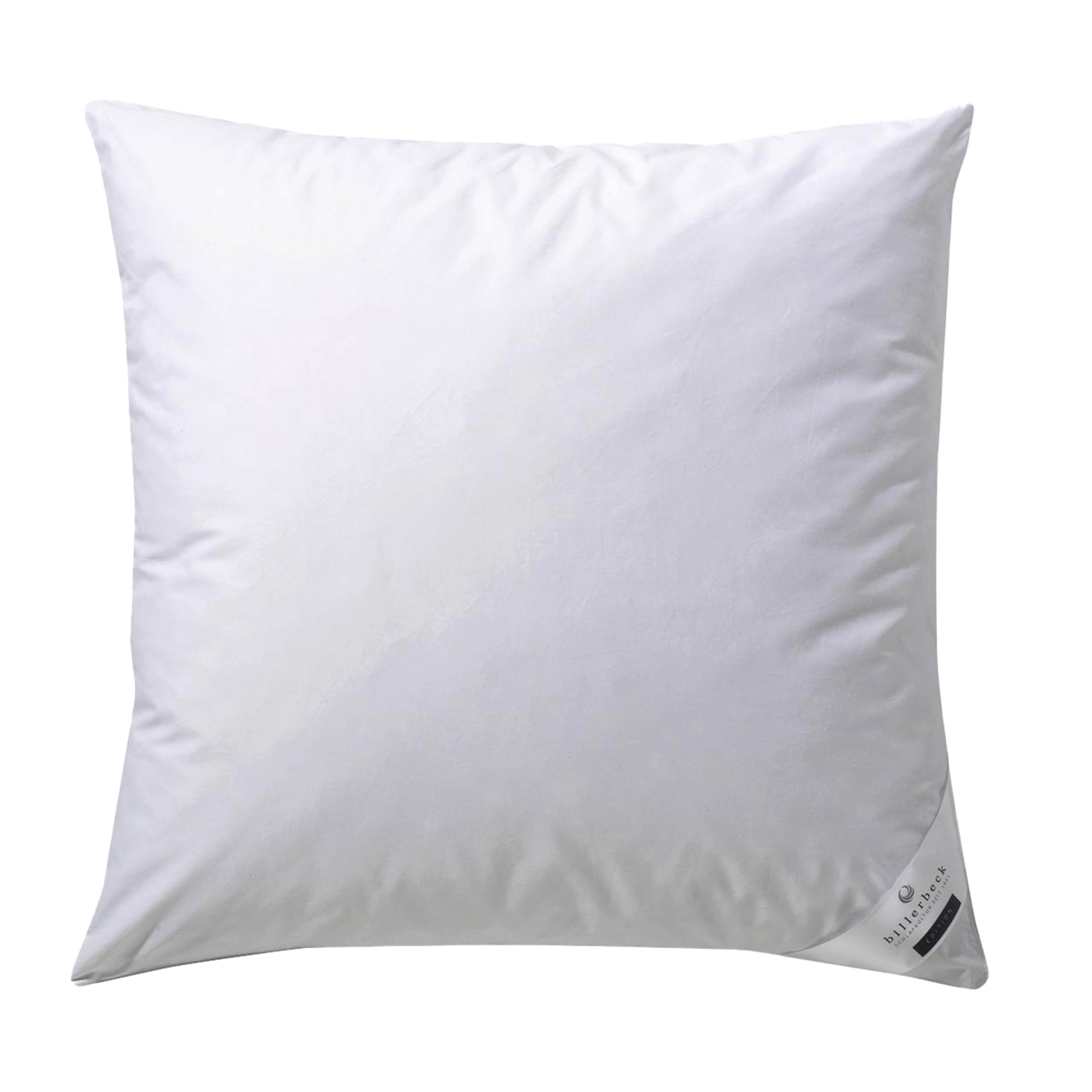 billerbeck-martina-daunenkissen-80x80-cm-feste-st-tzkraft image 1