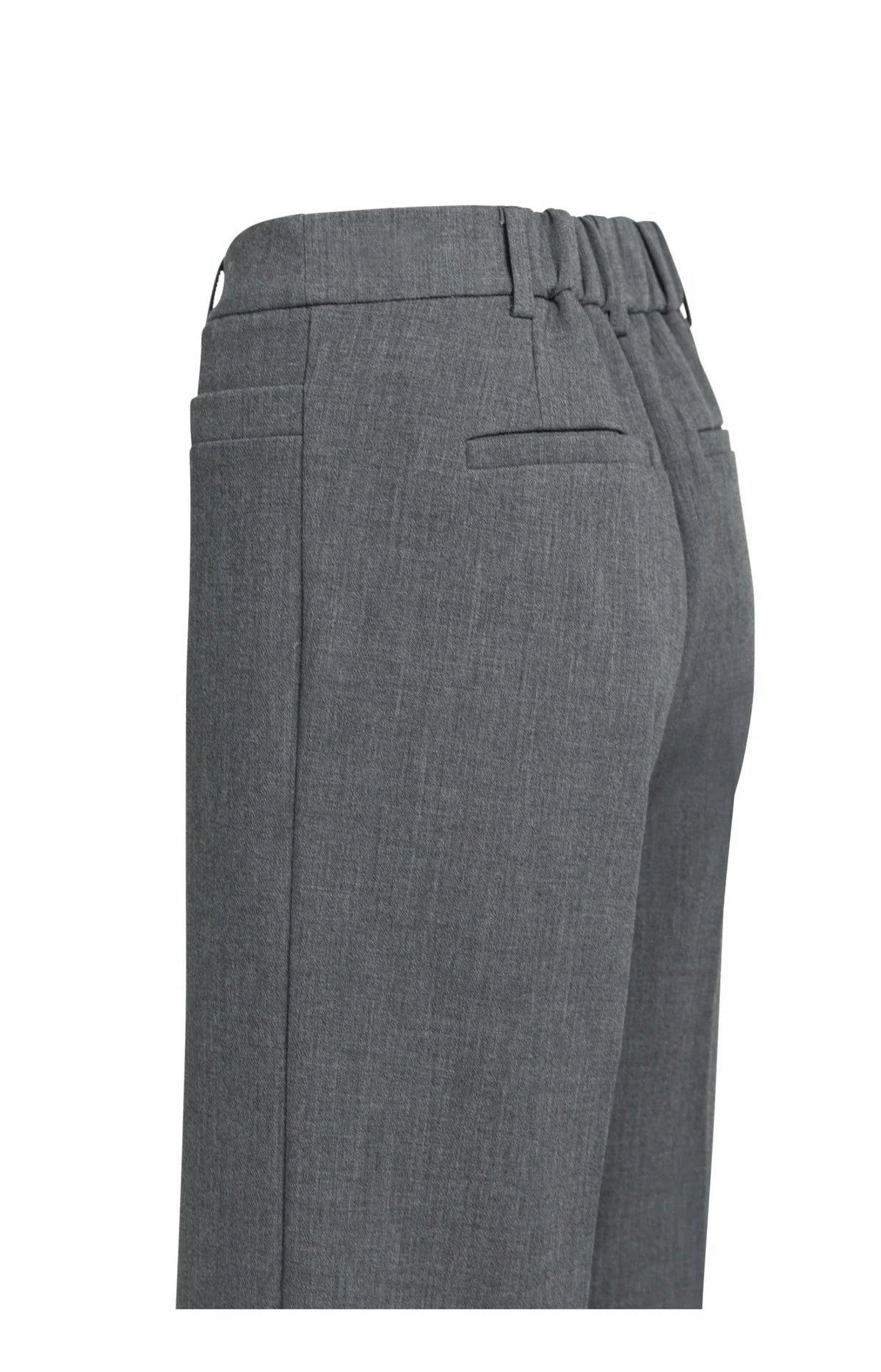 ein-st-ck-vom-gl-ck-yaya-stoffhose-grau-melange-gr-38 image 5