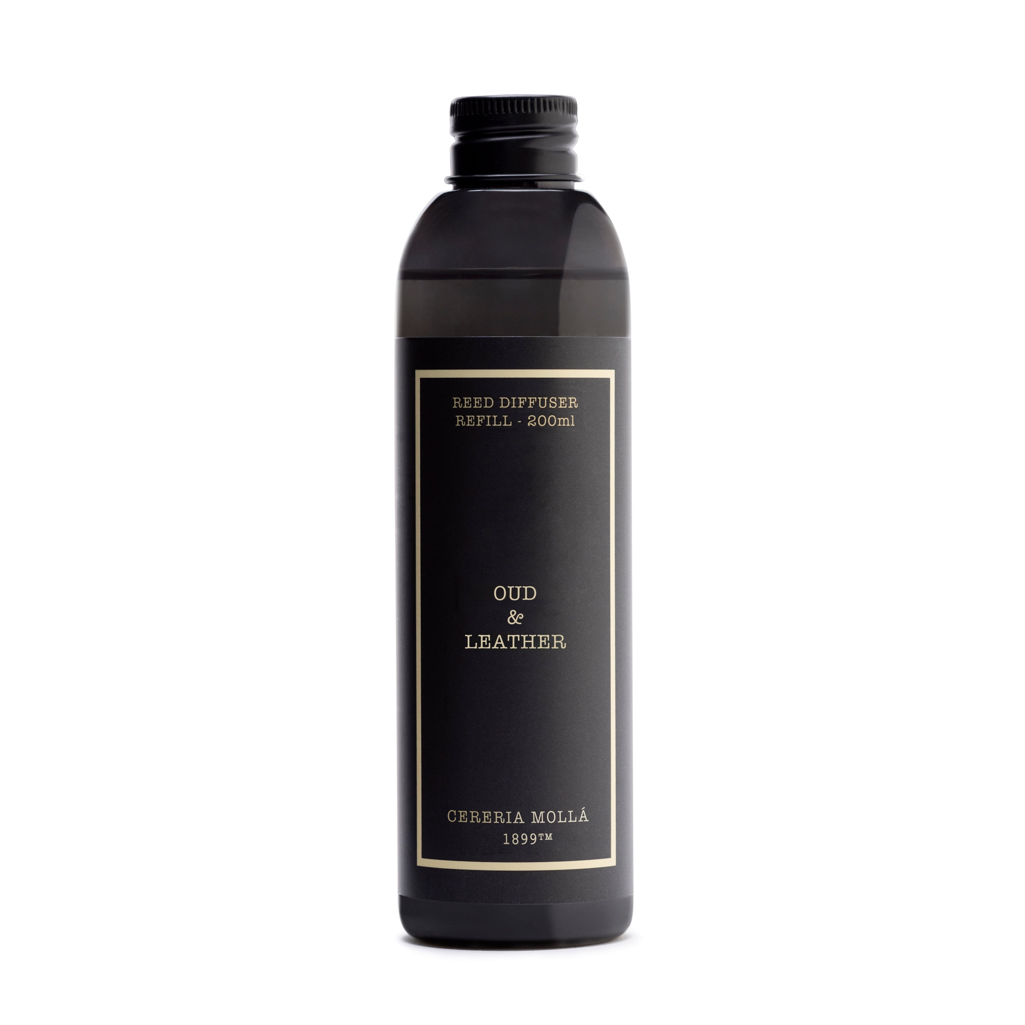 ein-st-ck-vom-gl-ck-oud-leather-diffuser-refill-200-ml image 1