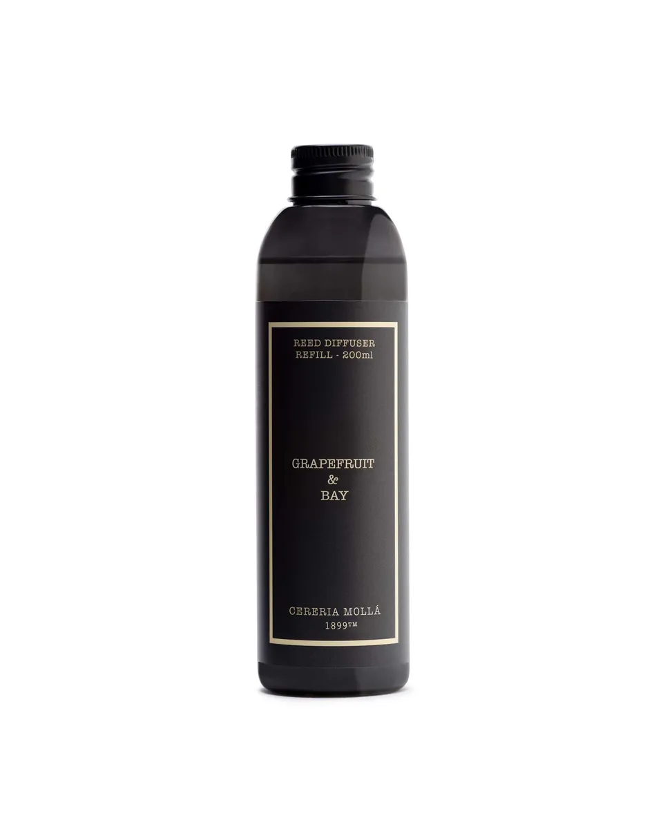 grapefruit-bay-raumduft-diffuser-refill-200-ml image 1