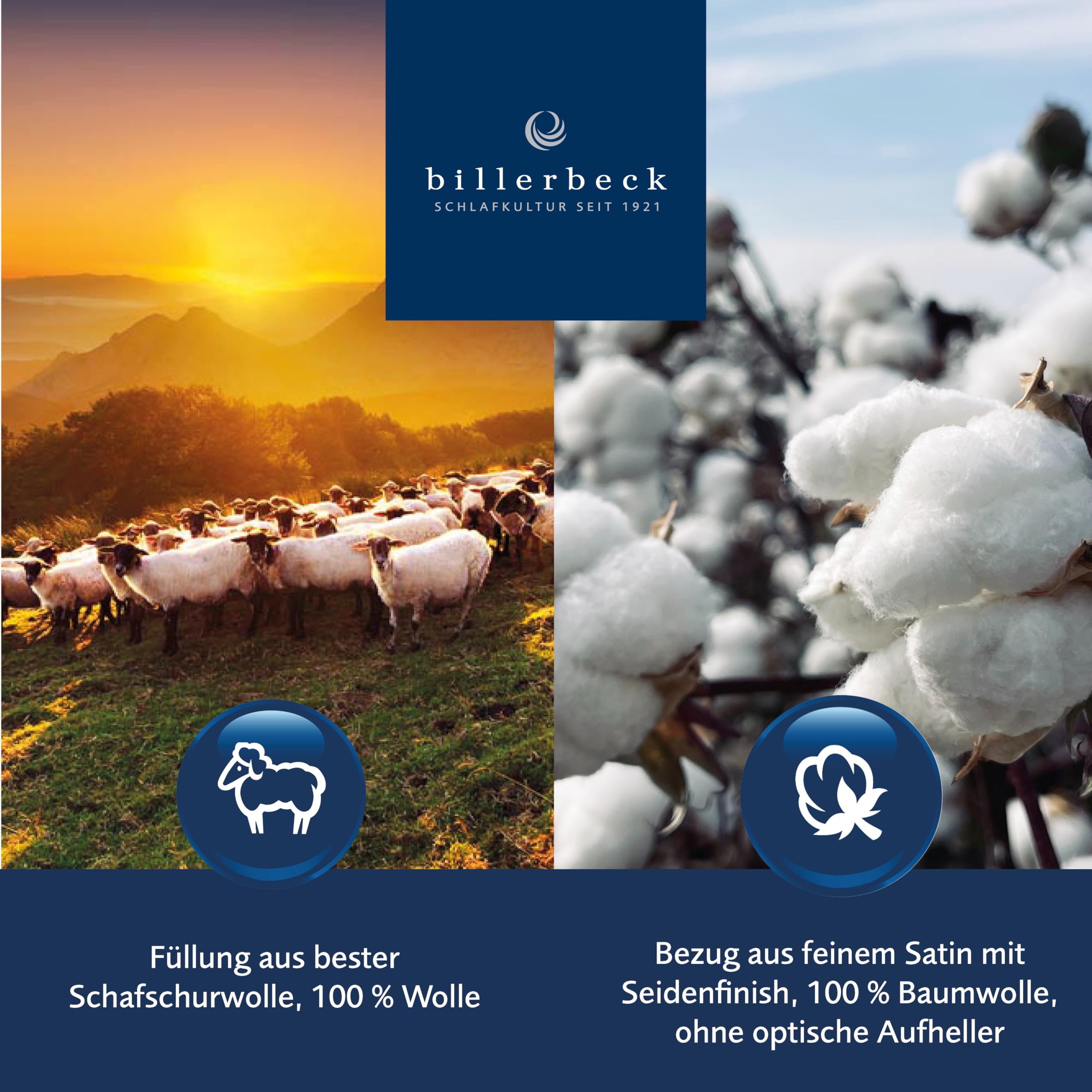billerbeck-meisterklasse-winterdecke-135x200-schurwolle-warm image 2