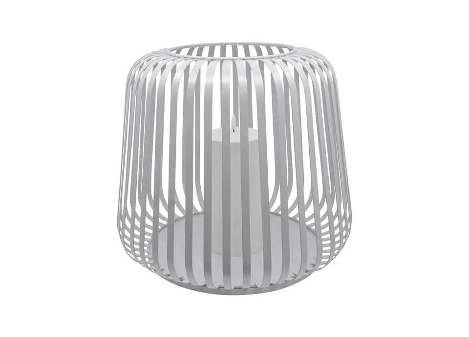 cottage-solar-laterne-wei-40x40x35-led-outdoor image 1