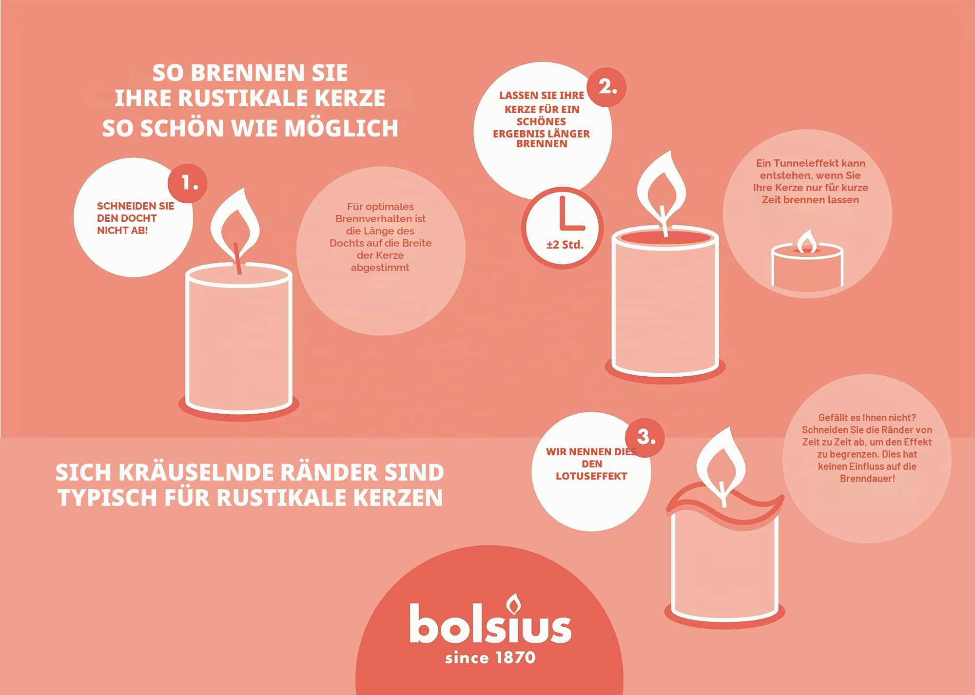 bolsius-rustik-kerzen-cosy-copper-6-st-ck image 3