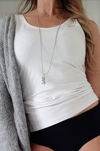 bypias-cami-bambus-top-wei-damen-elastisch image 1