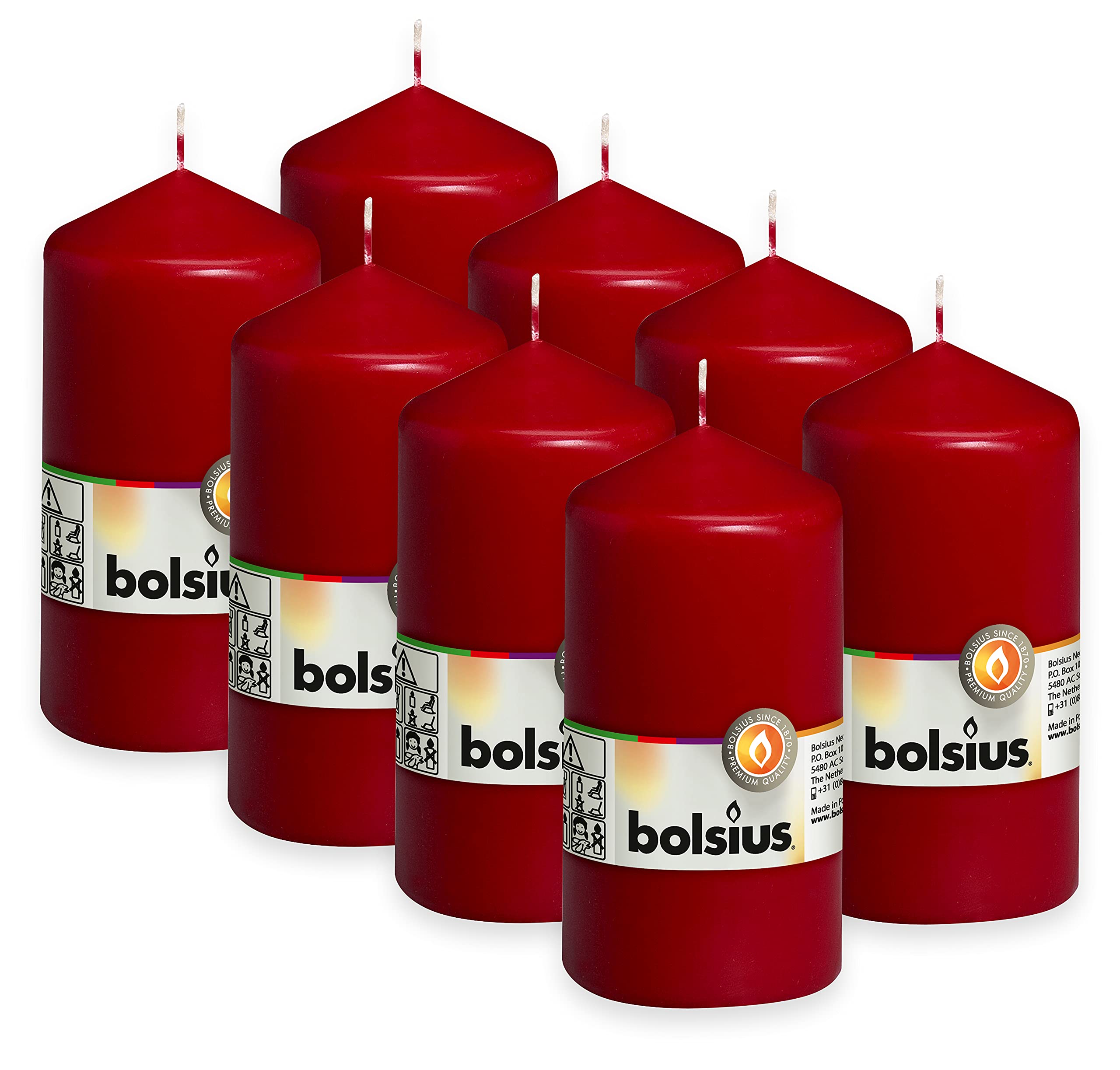 bolsius-essentials-stumpenkerzen-wei-13x7-cm-8-st-ck-43h image 6