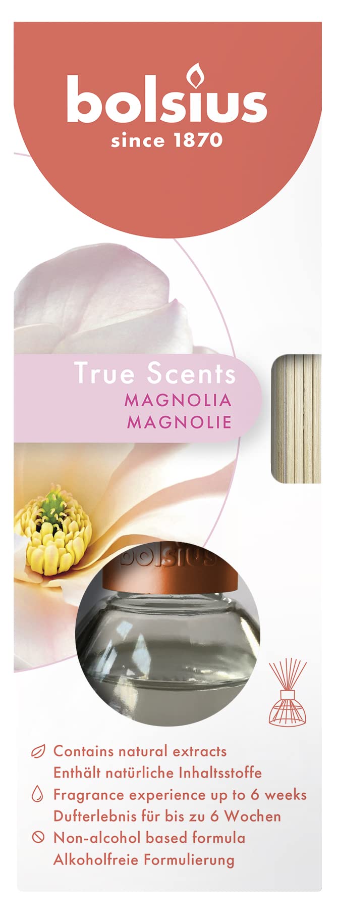 bolsius-true-scents-diffuser-magnolie-45-ml-3er-blumig image 6