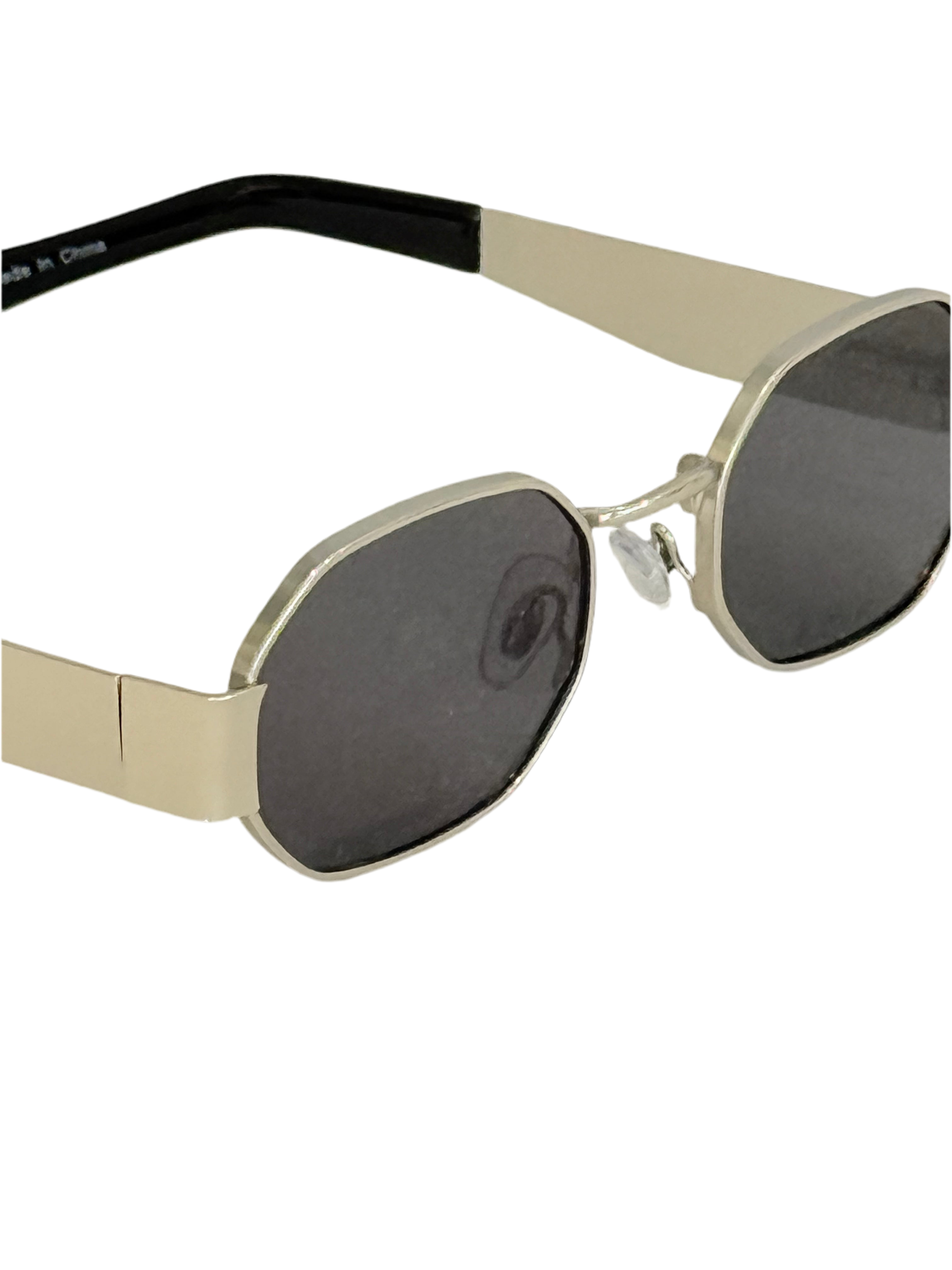 ein-st-ck-vom-gl-ck-leni-sonnenbrille-silber-grau-uv400 image 5