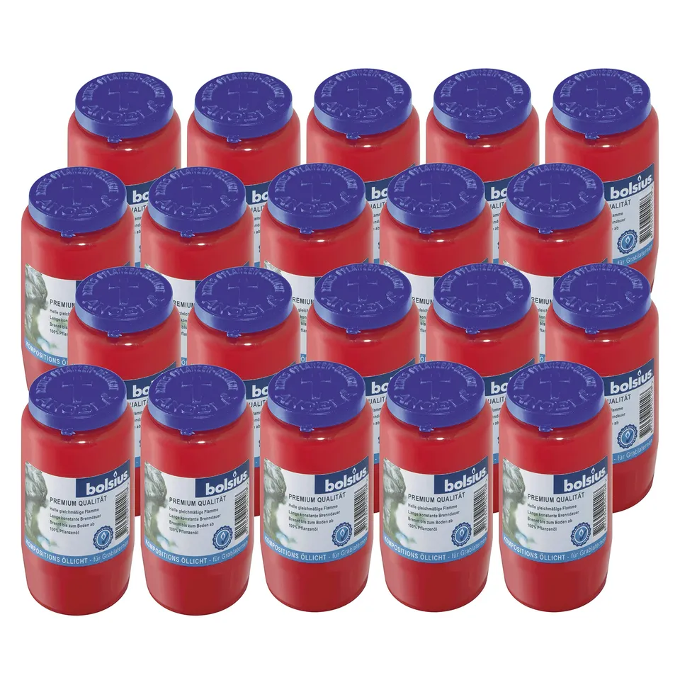 bolsius-grablichte-nr-3-rot-pflanzen-l-66-stunden image 1