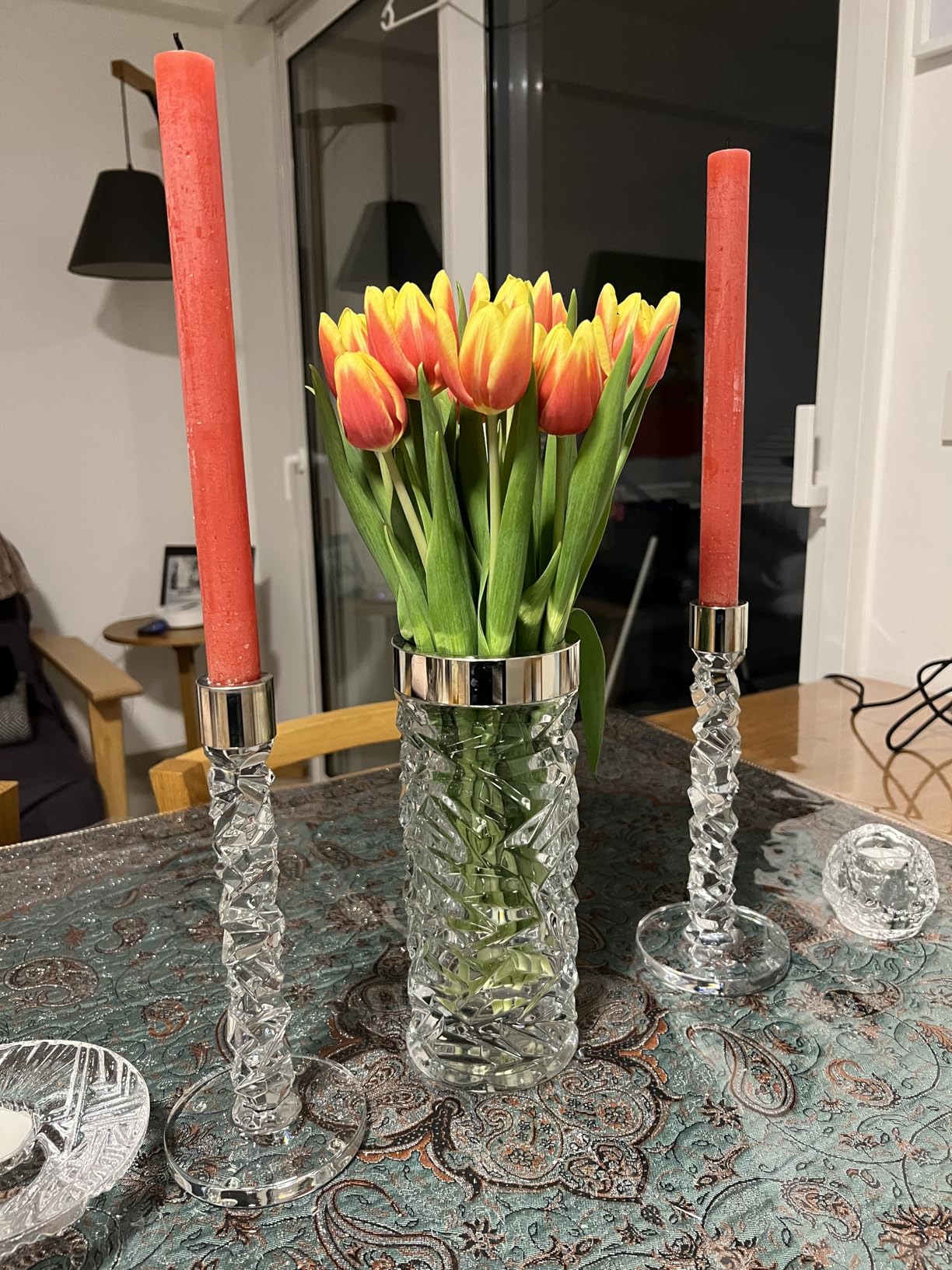Schönes Rosa