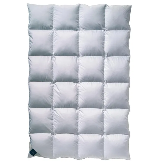billerbeck-nena-kinderbettdecke-100x135-mittel-100-daune image 1