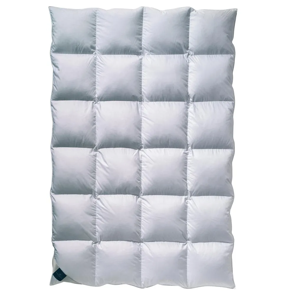 billerbeck-nena-kinderbettdecke-100x135-mittel-100-daune image 1