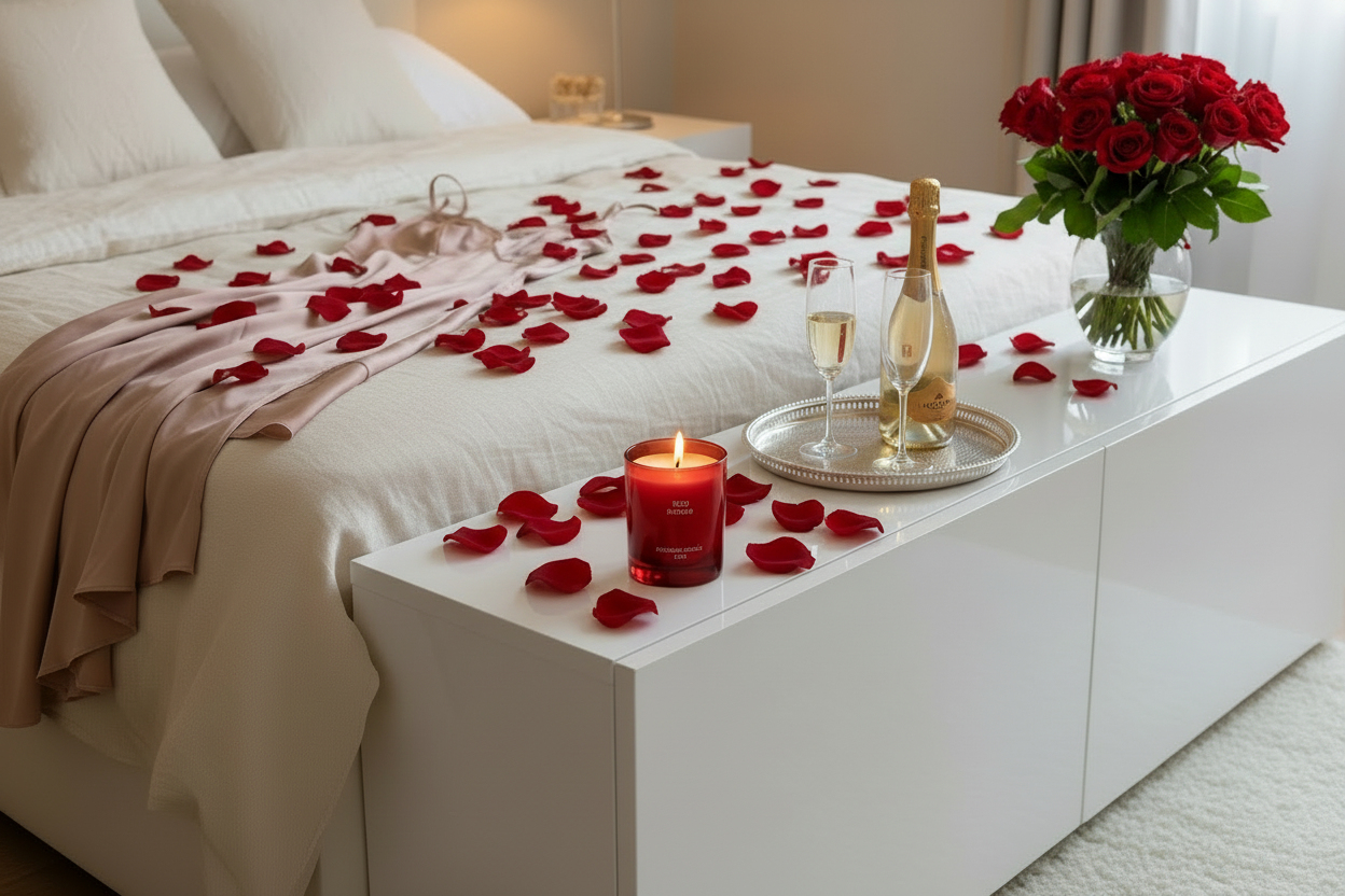 ein-st-ck-vom-gl-ck-red-roses-duftkerze-230g-rosenduft-sojawachs image 3