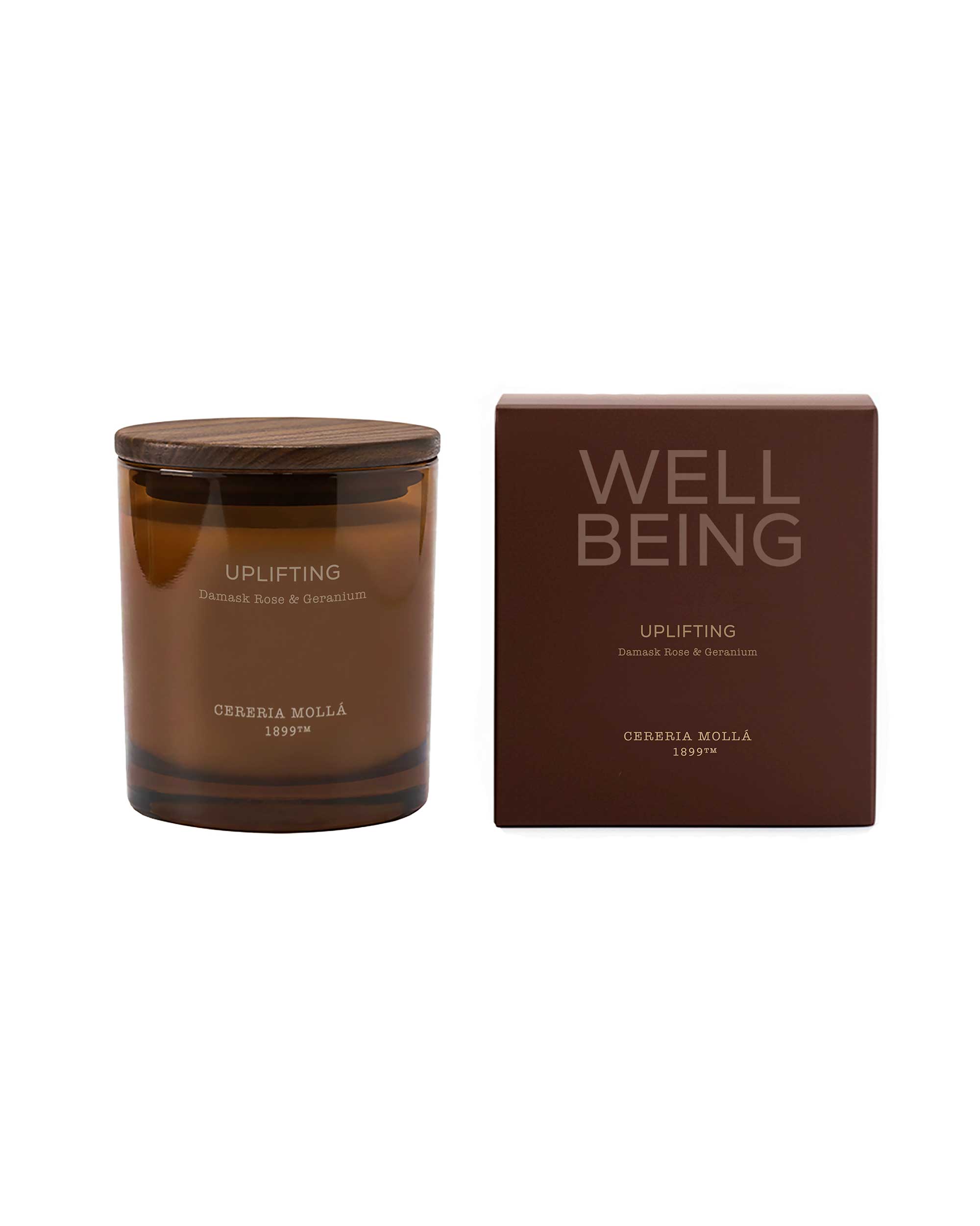 cereria-moll-uplifting-duftkerze-370-g-rose-geranium-2-dochte image 1