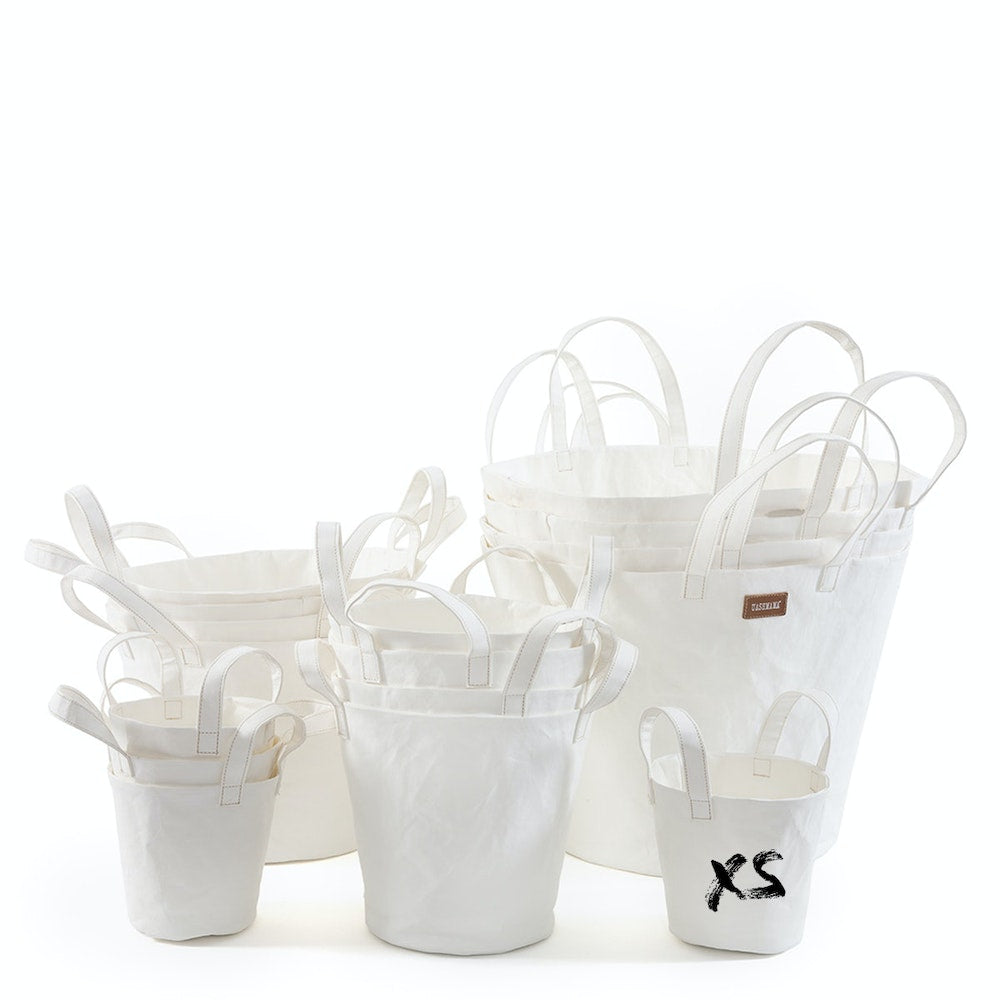 uashmama-paniere-korb-waschbares-papier-wei-gr-medium image 6