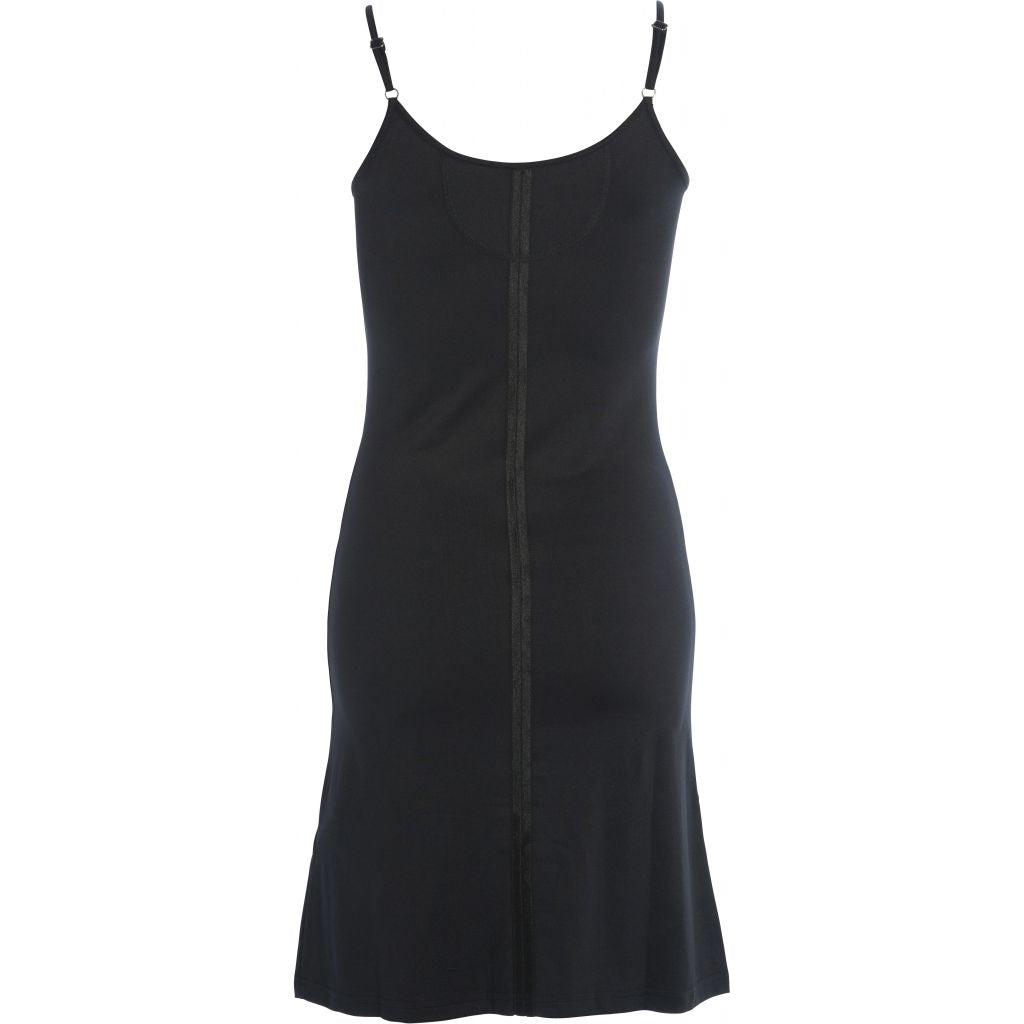 n-denmark-cape-tr-gerkleid-schwarz-elastisch image 5