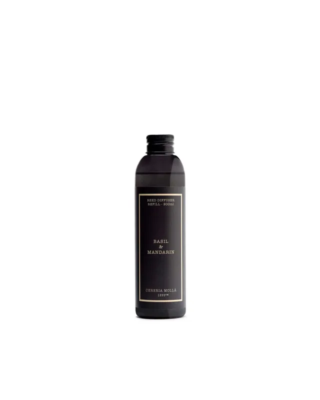 ein-st-ck-vom-gl-ck-basil-mandarin-raumduft-nachf-ller-200-ml image 1